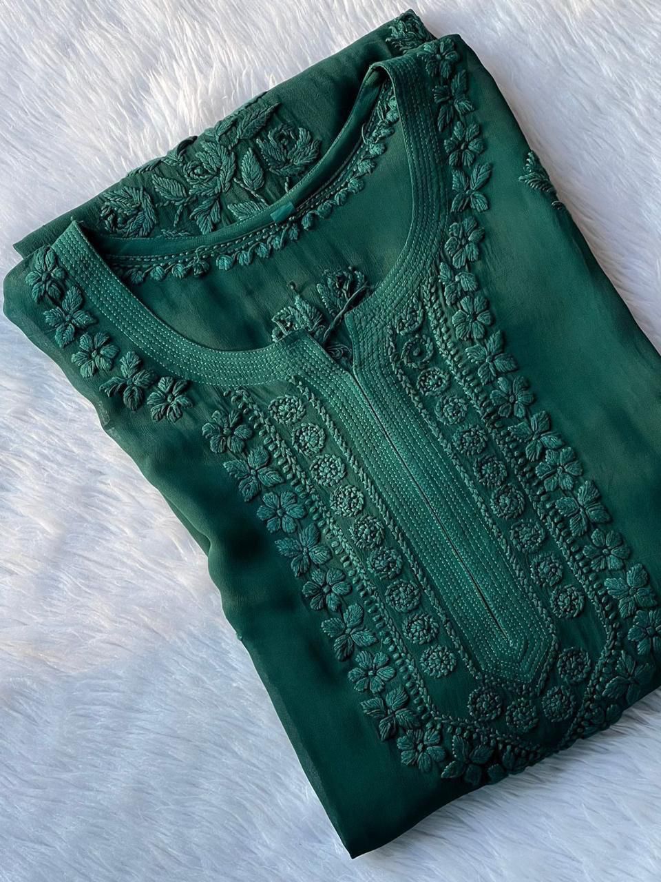 Premium Beautiful Viscose Kurti